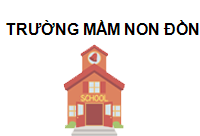 TRUNG TÂM Trường Mầm non Đồng Hòa